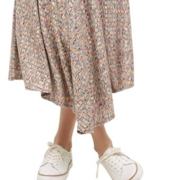 Anthropologie Vanessa Virginia Parque Maxi Skirt - Picture 3 of 6